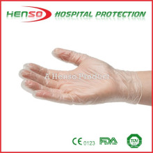 Henso Vinyl Gloves for Food Industry